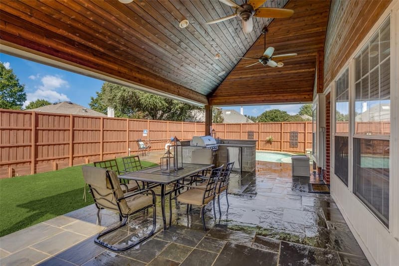 604 Grimsworth Court, Allen TX 75002 - Photo 26
