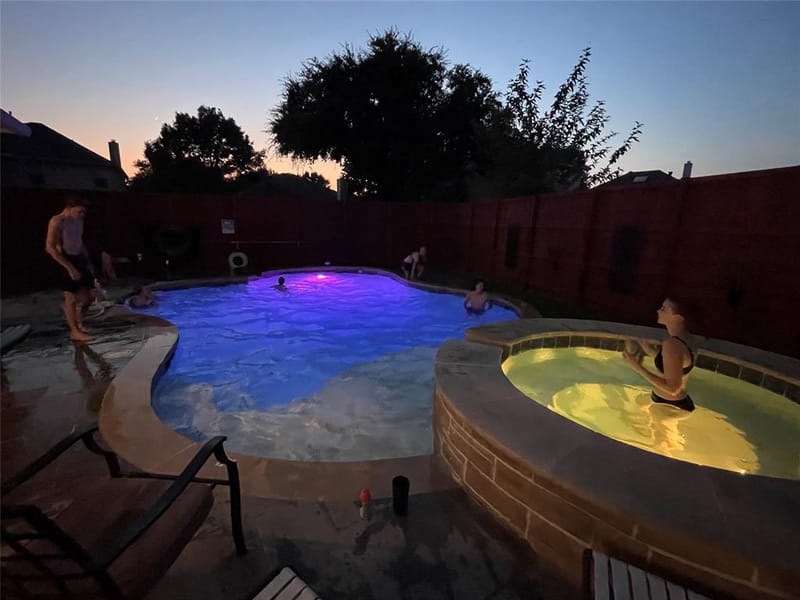 604 Grimsworth Court, Allen TX 75002 - Photo 22
