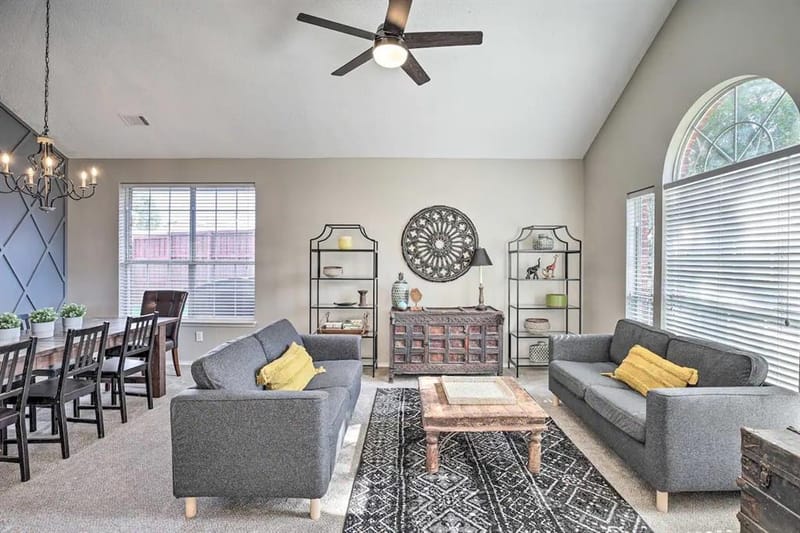 604 Grimsworth Court, Allen TX 75002 - Photo 5