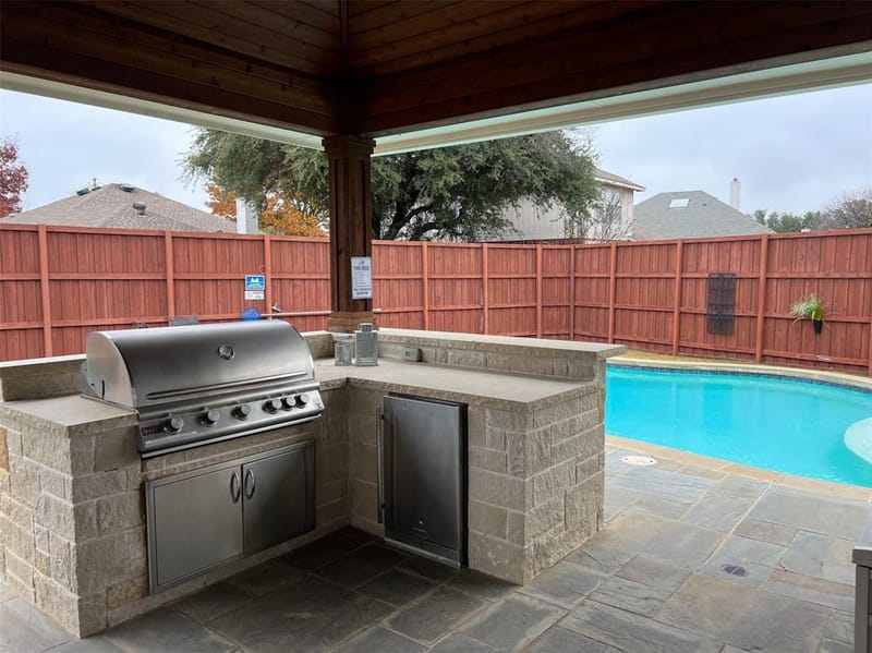 604 Grimsworth Court, Allen TX 75002 - Photo 24