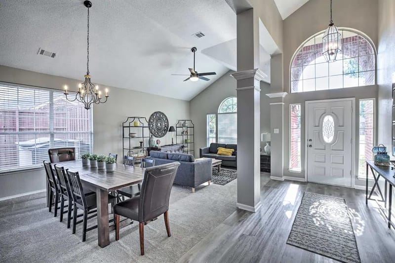604 Grimsworth Court, Allen TX 75002 - Photo 4