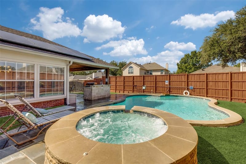 604 Grimsworth Court, Allen TX 75002 - Photo 21