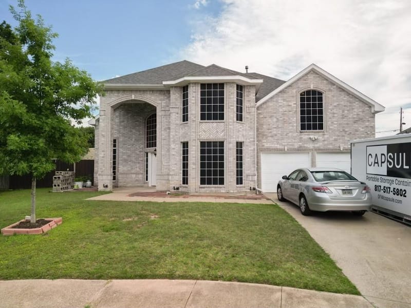 2420 Harpers Ferry Court, Mesquite TX 75181 - Photo 2