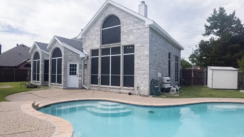 2420 Harpers Ferry Court, Mesquite TX 75181 - Photo 4