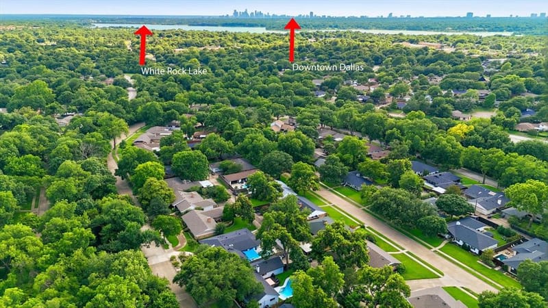 10469 Sinclair Avenue, Dallas TX 75218 - Photo 38