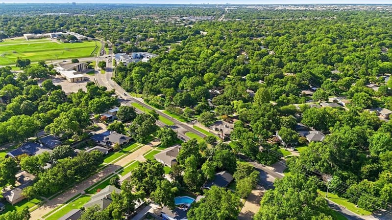 10469 Sinclair Avenue, Dallas TX 75218 - Photo 37