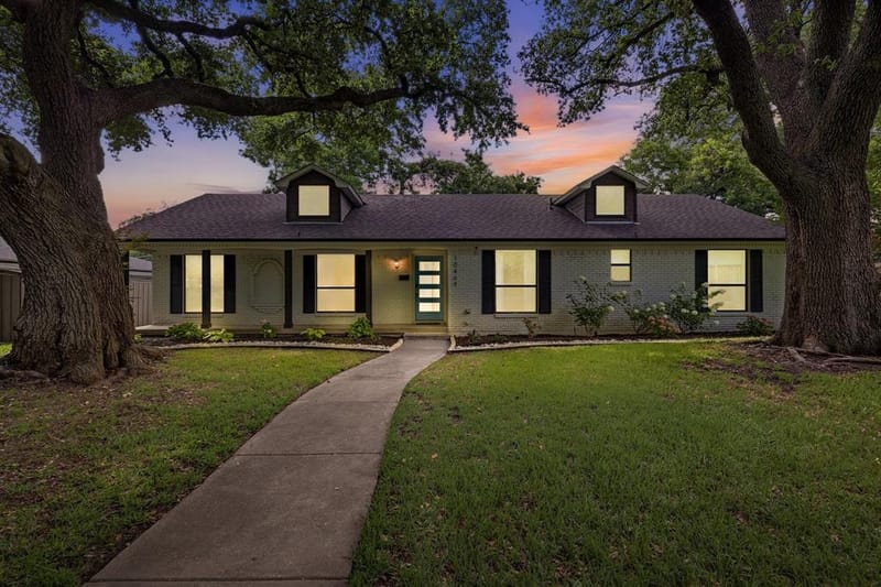 10469 Sinclair Avenue, Dallas TX 75218 - Photo 39