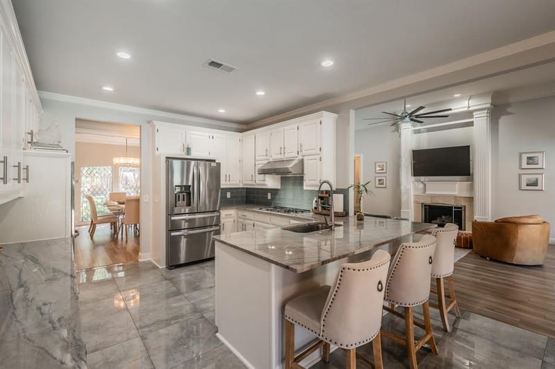 4313 Fannin Drive, Irving TX 75038 - Photo 12
