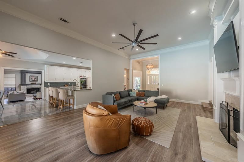 4313 Fannin Drive, Irving TX 75038 - Photo 8