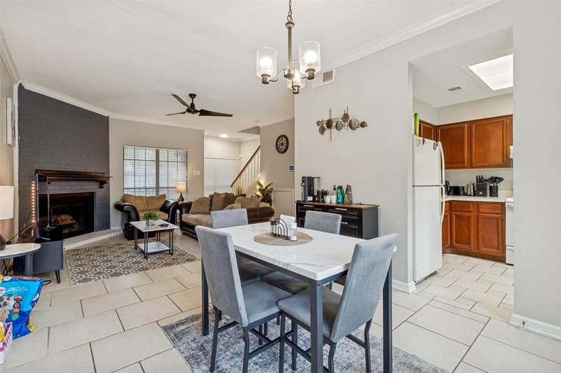 9910 Royal Lane # 505, Dallas TX 75231 - Photo 23