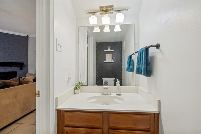9910 Royal Lane # 505, Dallas TX 75231 - Photo 22