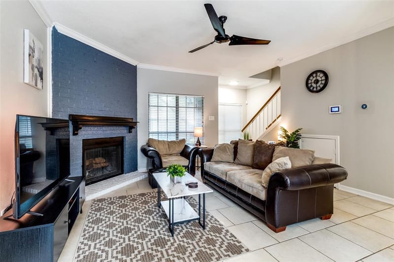 9910 Royal Lane # 505, Dallas TX 75231 - Photo 7