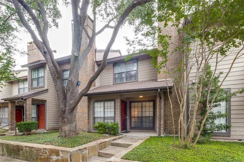 9910 Royal Lane # 505, Dallas TX 75231 - Photo 3