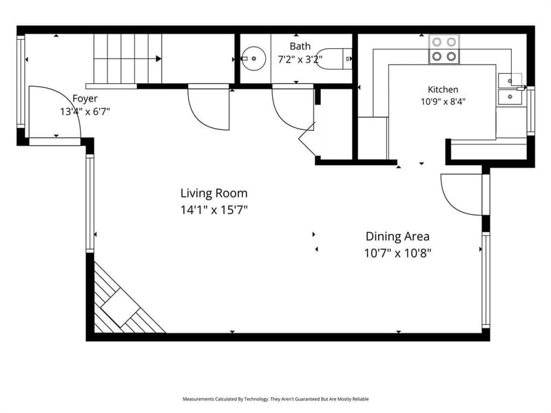 9910 Royal Lane # 505, Dallas TX 75231 - Photo 28