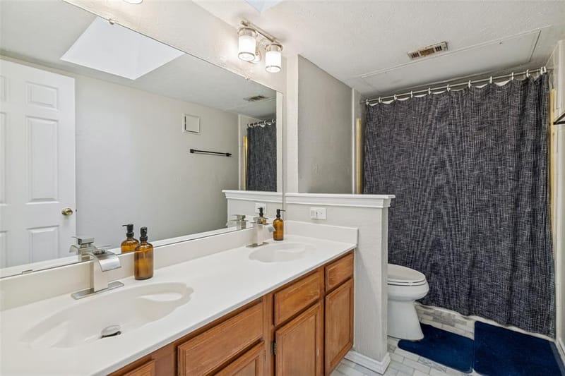 9910 Royal Lane # 505, Dallas TX 75231 - Photo 20