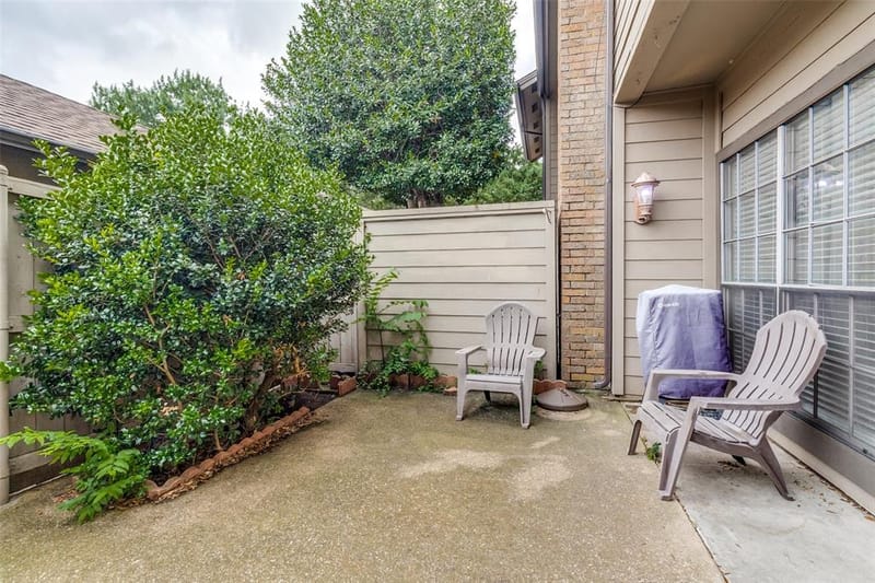 9910 Royal Lane # 505, Dallas TX 75231 - Photo 24