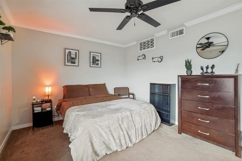 9910 Royal Lane # 505, Dallas TX 75231 - Photo 18