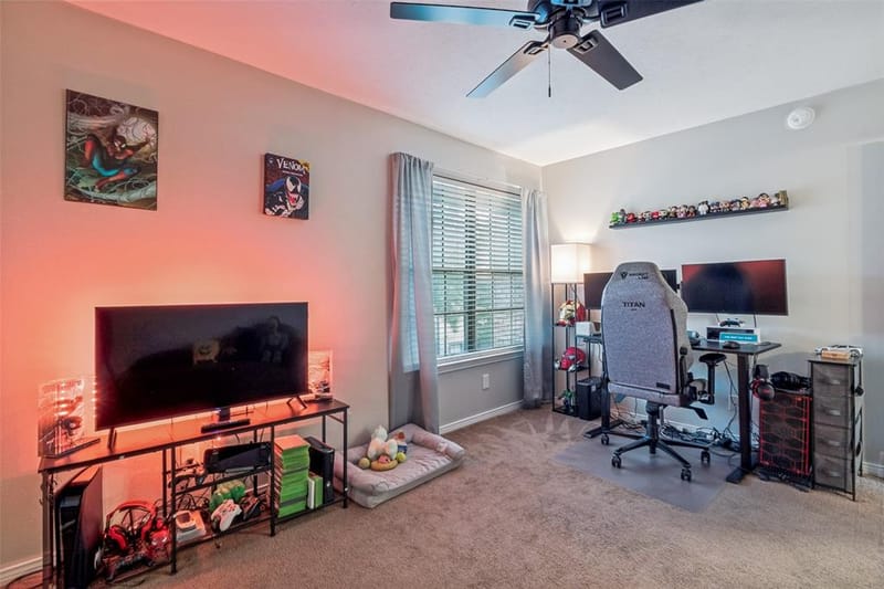 9910 Royal Lane # 505, Dallas TX 75231 - Photo 19