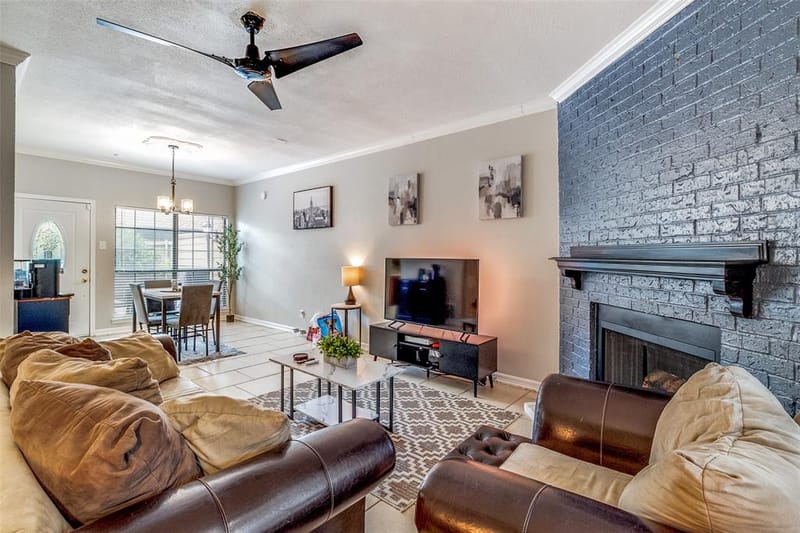 9910 Royal Lane # 505, Dallas TX 75231 - Photo 8