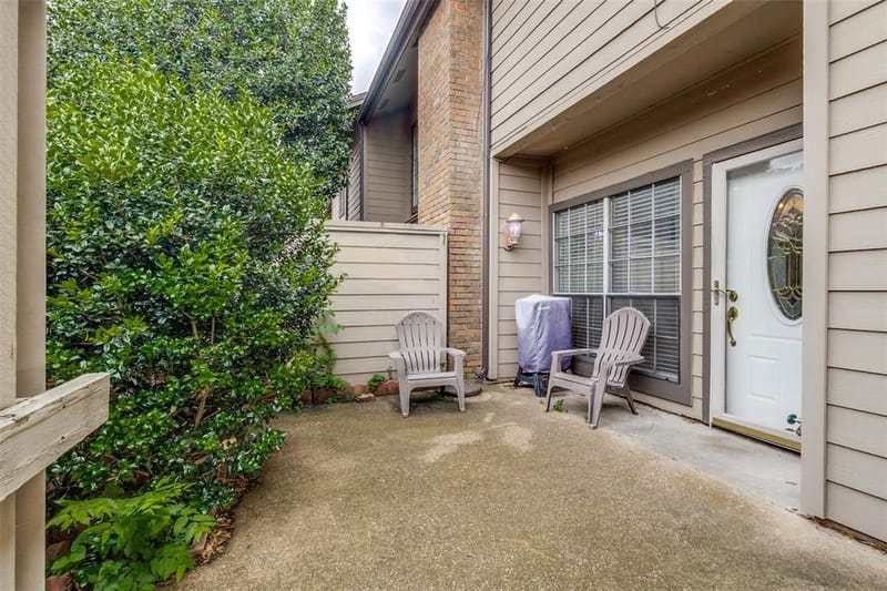 9910 Royal Lane # 505, Dallas TX 75231 - Photo 25