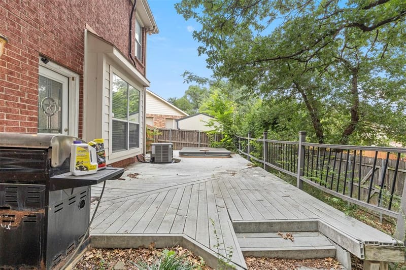 903 Summerbrook Drive, Euless TX 76040 - Photo 30