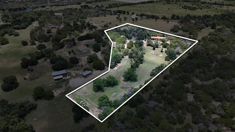 4674 Azle Highway, Weatherford TX 76085 - Photo 27