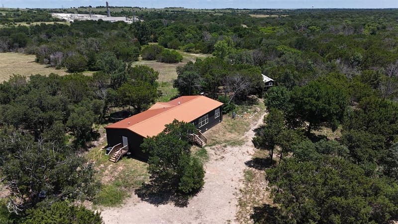4674 Azle Highway, Weatherford TX 76085 - Photo 32