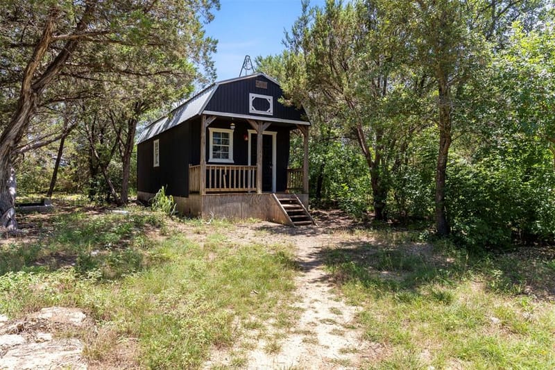 4674 Azle Highway, Weatherford TX 76085 - Photo 20