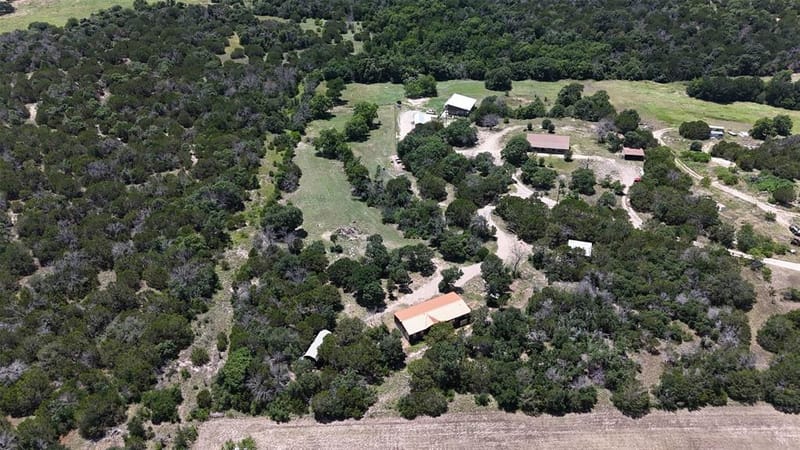 4674 Azle Highway, Weatherford TX 76085 - Photo 33