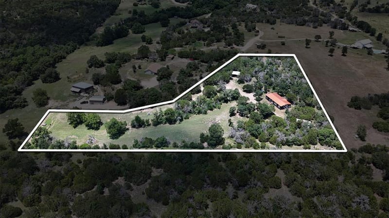 4674 Azle Highway, Weatherford TX 76085 - Photo 29