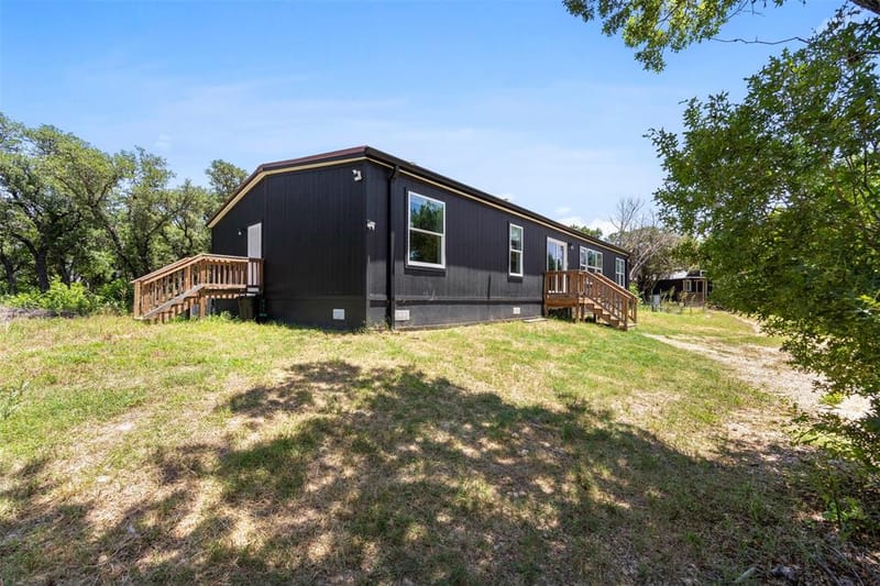 4674 Azle Highway, Weatherford TX 76085 - Photo 4