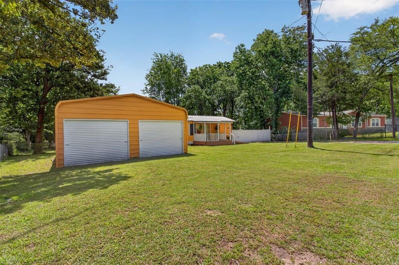 3183 Timberwild, Wills Point TX 75169 - Photo 13