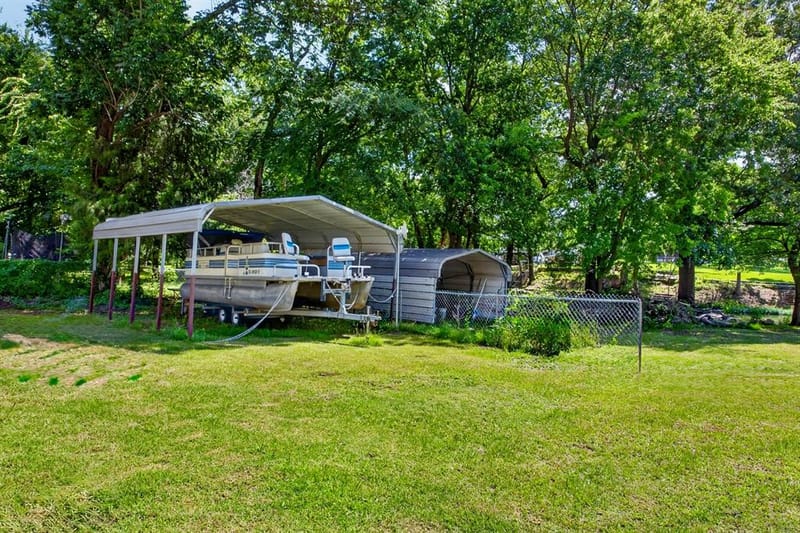 3183 Timberwild, Wills Point TX 75169 - Photo 17