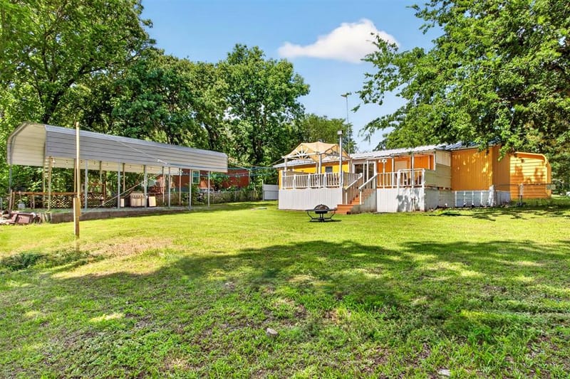 3183 Timberwild, Wills Point TX 75169 - Photo 16