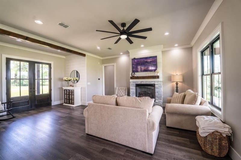 2865 County Road 2310, Sulphur Springs TX 75482 - Photo 6