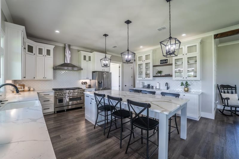 2865 County Road 2310, Sulphur Springs TX 75482 - Photo 5