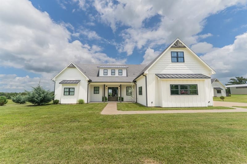 2865 County Road 2310, Sulphur Springs TX 75482 - Photo 34