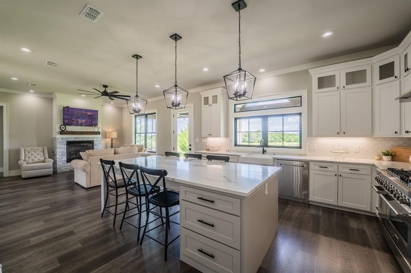 2865 County Road 2310, Sulphur Springs TX 75482 - Photo 19