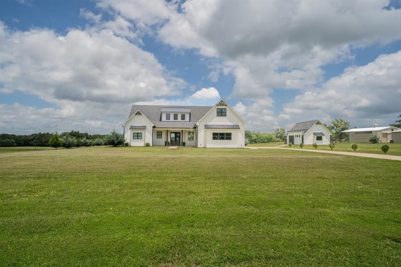 2865 County Road 2310, Sulphur Springs TX 75482 - Photo 35