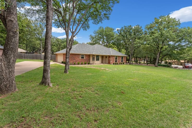 4001 Bandera Drive, Granbury TX 76049 - Photo 2