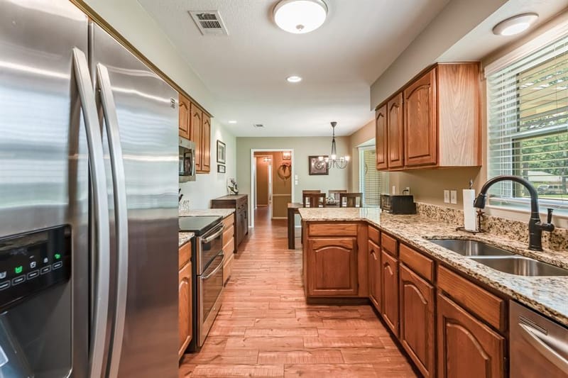 4001 Bandera Drive, Granbury TX 76049 - Photo 12