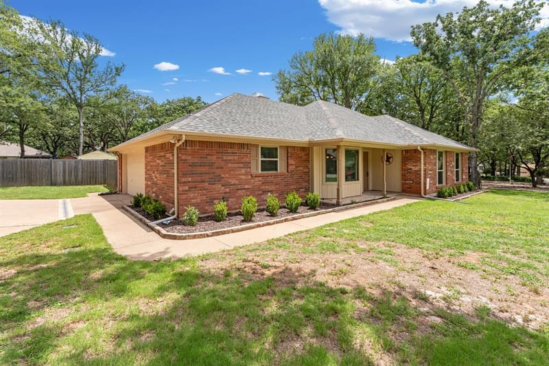 4001 Bandera Drive, Granbury TX 76049 - Photo 3