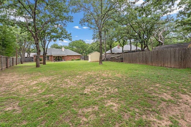 4001 Bandera Drive, Granbury TX 76049 - Photo 36