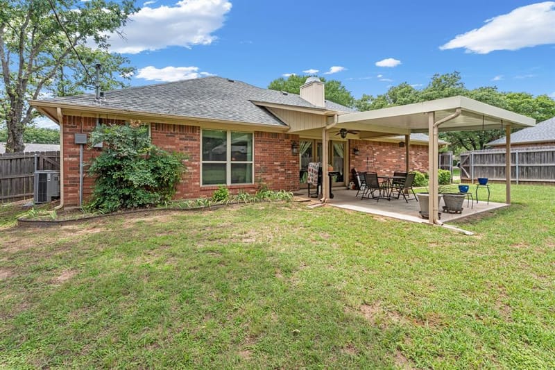 4001 Bandera Drive, Granbury TX 76049 - Photo 32