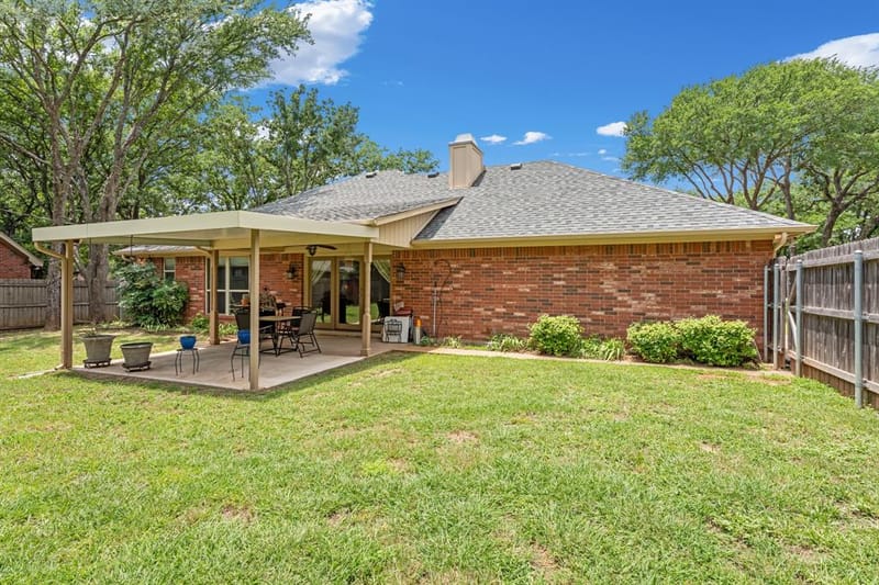4001 Bandera Drive, Granbury TX 76049 - Photo 34