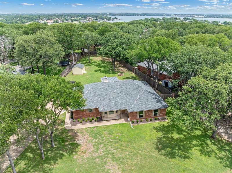 4001 Bandera Drive, Granbury TX 76049 - Photo 38