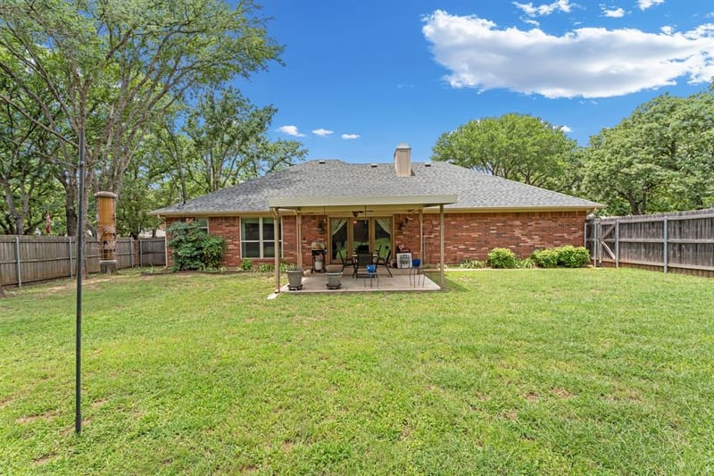 4001 Bandera Drive, Granbury TX 76049 - Photo 33
