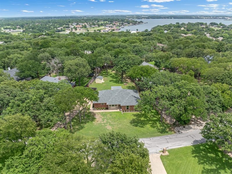 4001 Bandera Drive, Granbury TX 76049 - Photo 37