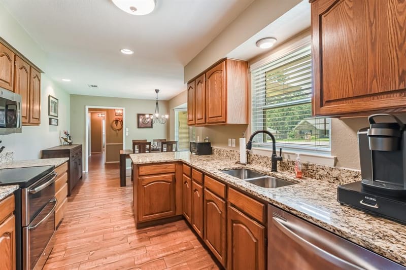 4001 Bandera Drive, Granbury TX 76049 - Photo 11