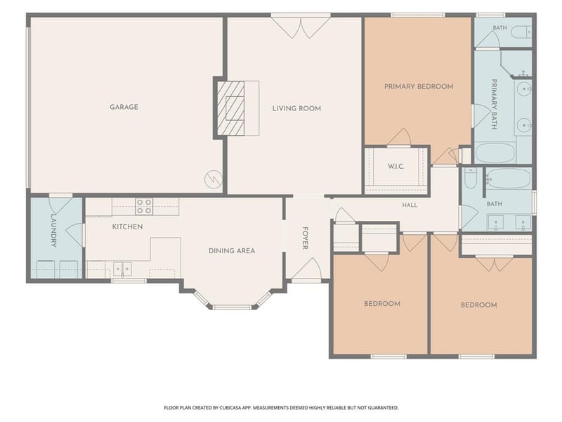 4001 Bandera Drive, Granbury TX 76049 - Photo 40